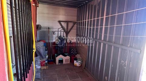 Foto 4 de Casa adosada en venda a Sierra Morena, Piedras Redondas - Torrecárdenas,  Almería Capital