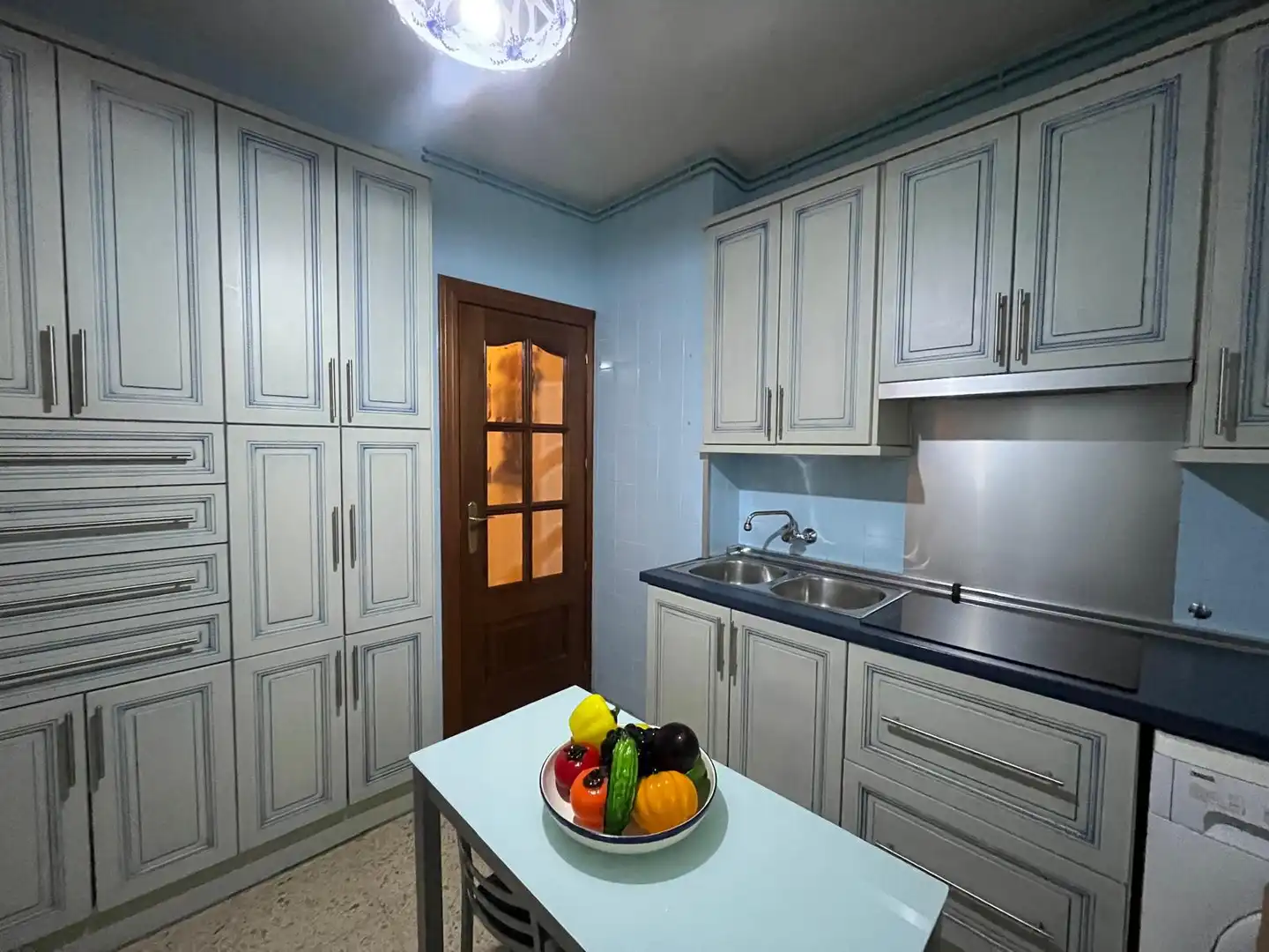 Piso con terraza en venta en Avenida del Carmen 44, imagen 9