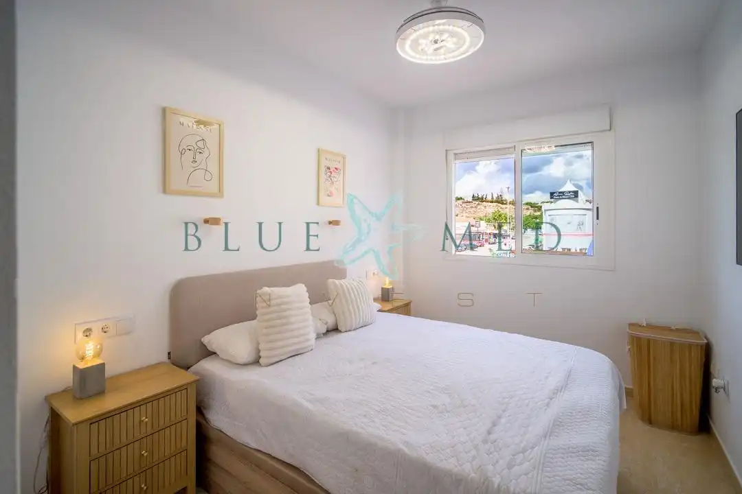 Habitación de Apartamento en venta en Puerto de Mazarrón