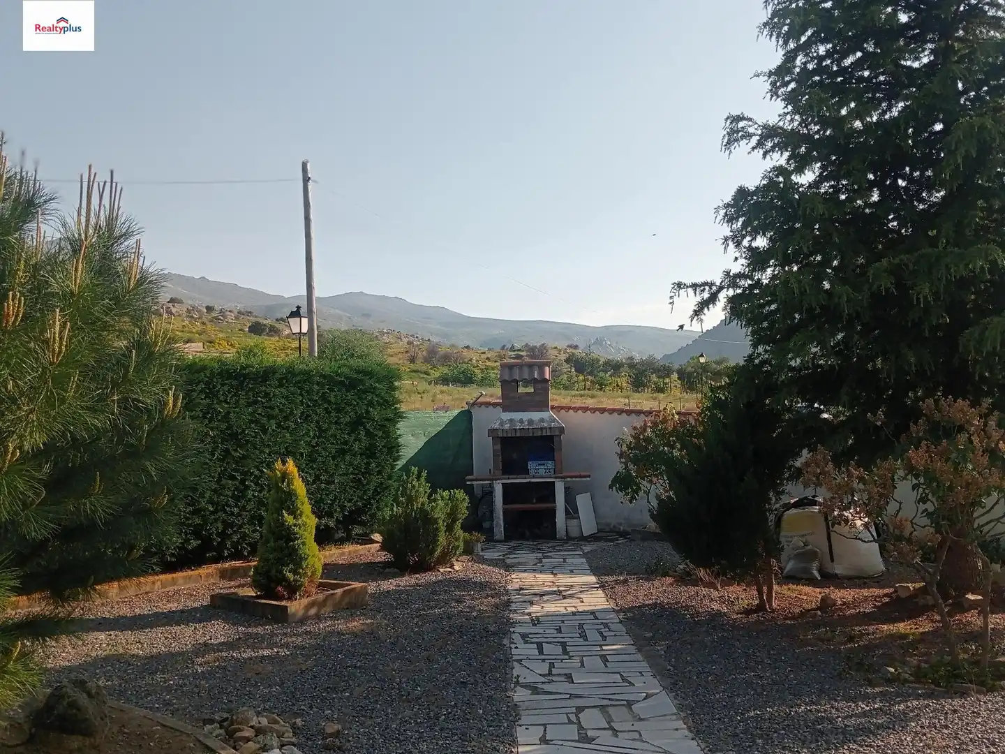 Casa o chalet en venta en Sotalbo