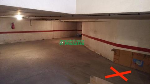 Foto 2 de Garatge en venda a Pico del Aneto, 7, Teso de la Feria - Arrabal, Salamanca