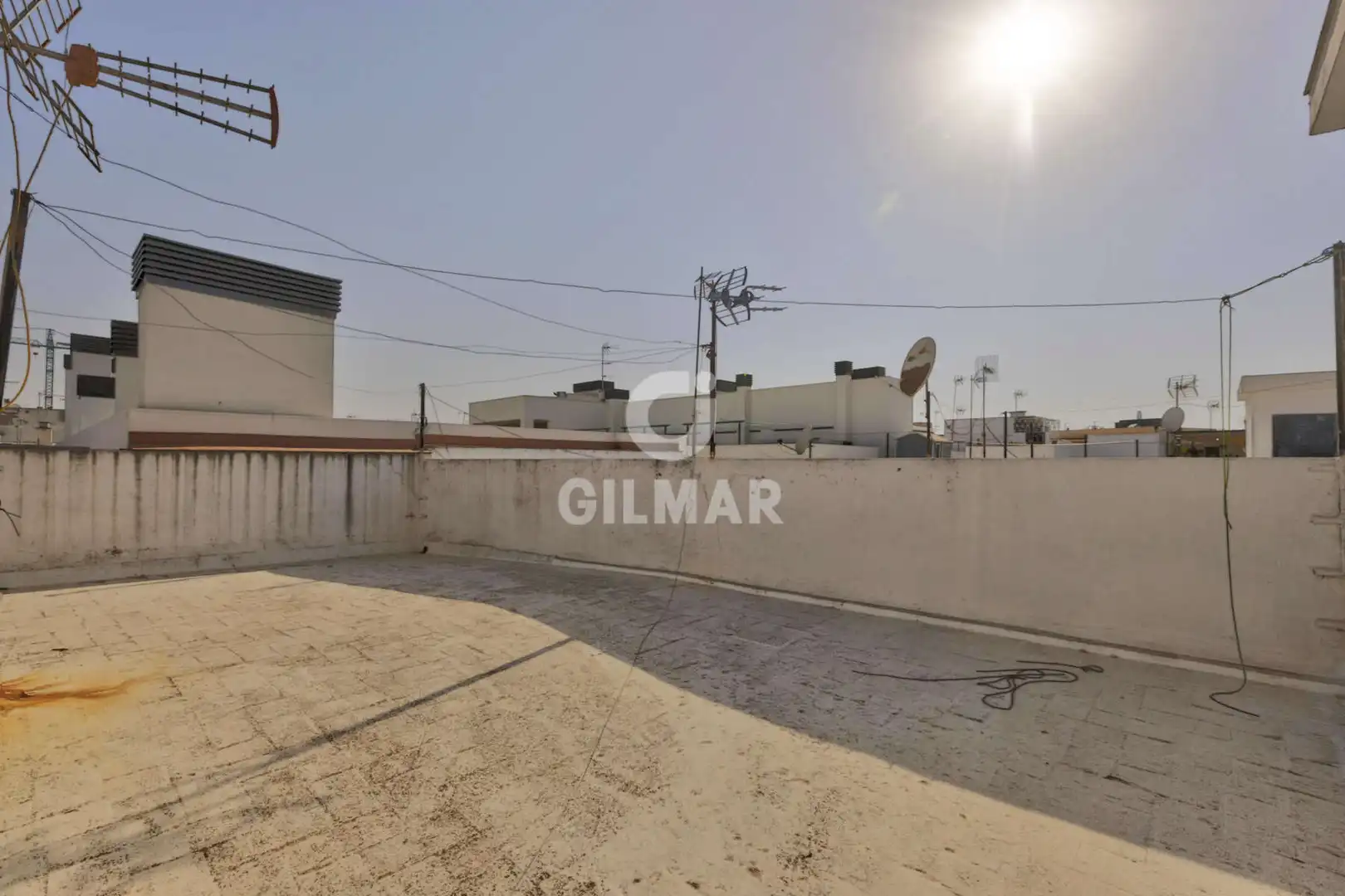 Flat for sale in Sevilla