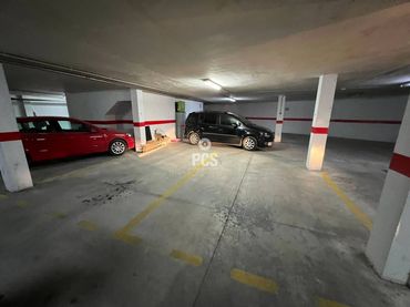 Parcheggio in vendita a Calle Zona Pabellon Manolo Ibañez S/N