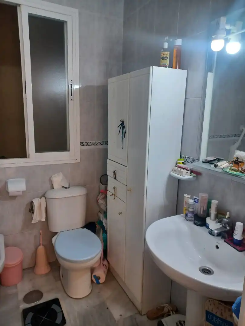 Flat with lift for sale in Calle Mesón de los Caballeros, imagen 26