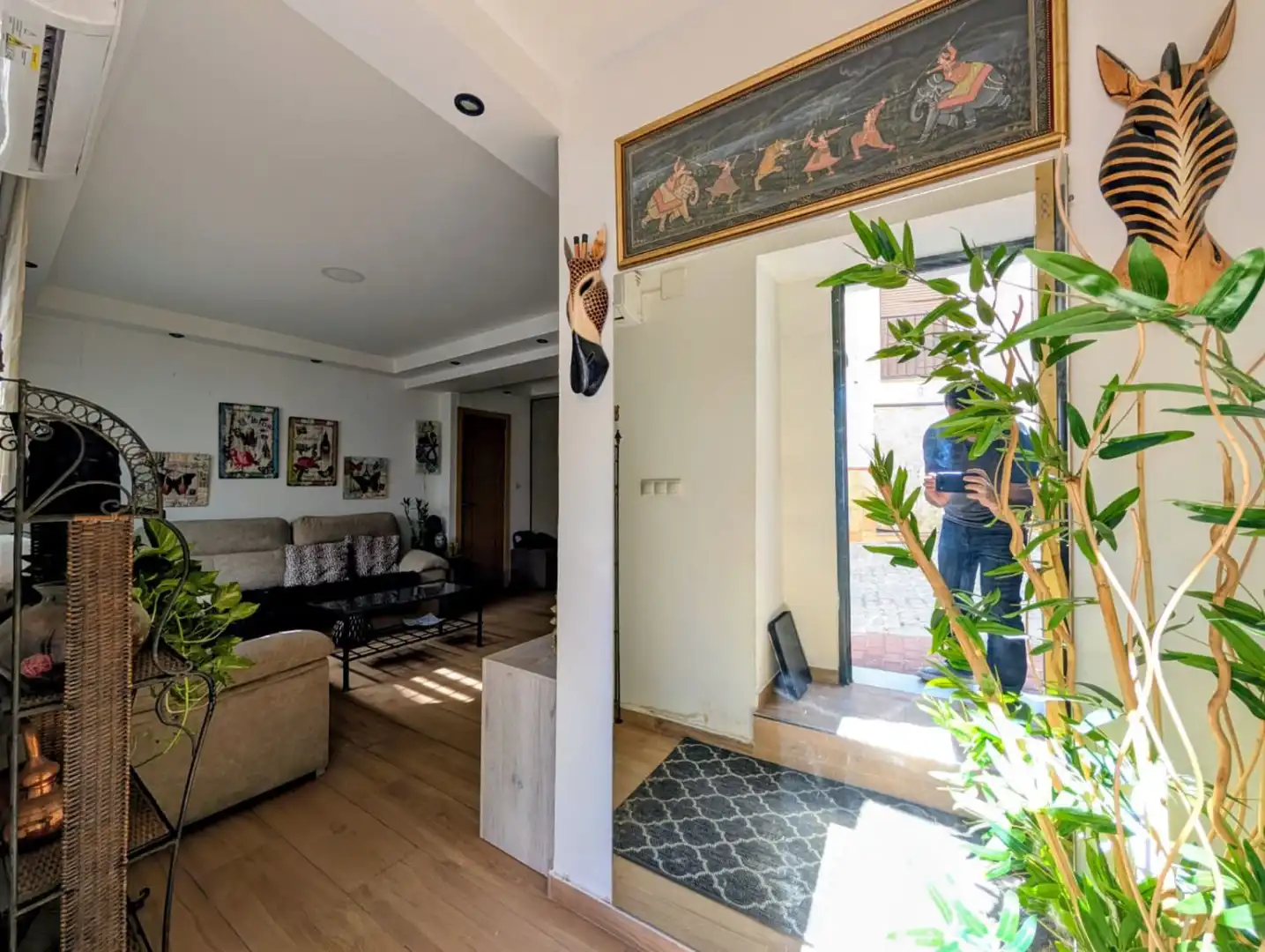 Casa o chalet en venta en Salar con Aire acondicionado, Calefacción y Terraza