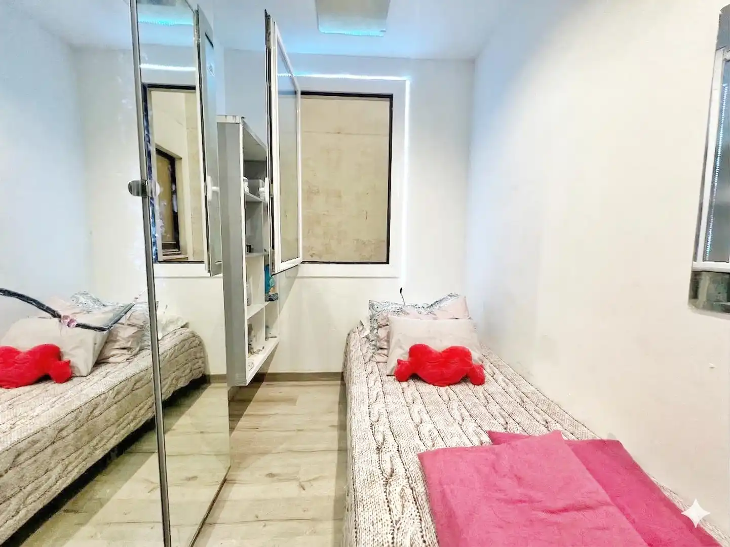 Piso con terraza en venta en Carrer de Muntaner 53, imagen 16