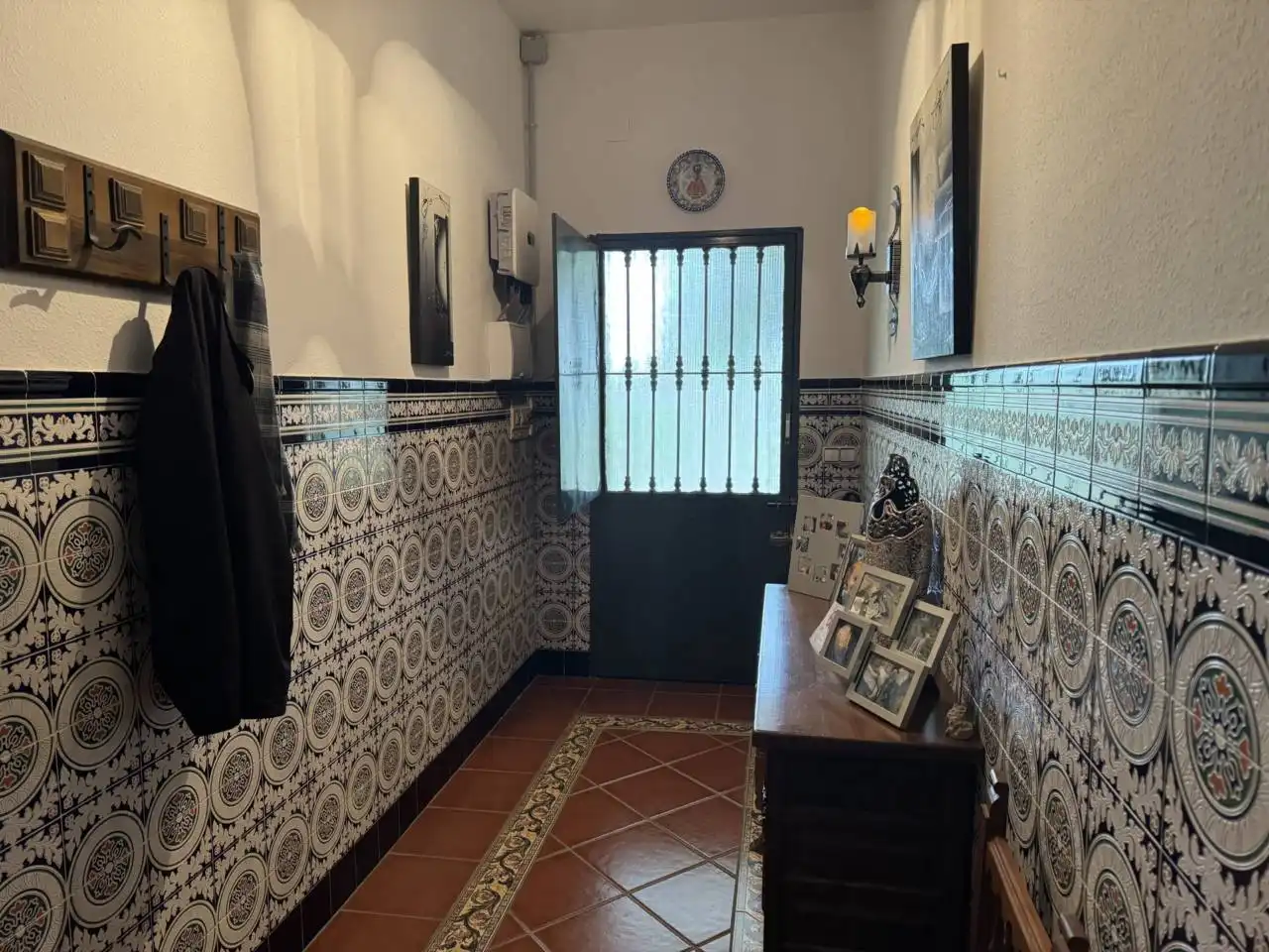 Chalet en venta en Villanueva de la Serena, imagen 4
