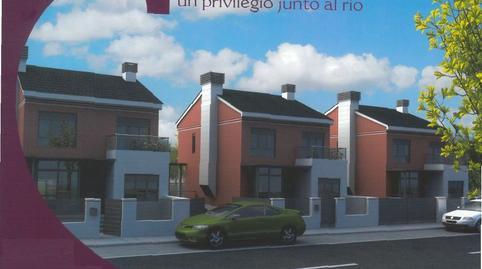 Foto 2 de Casa o xalet en venda a Avenida de Madrid, Palencia Capital