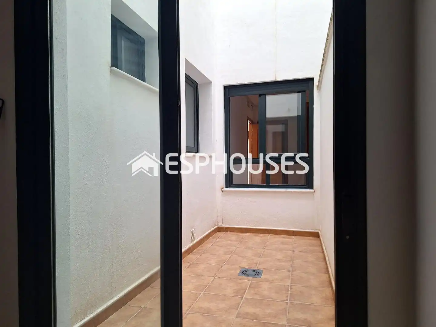 Terraza de Apartamento en venta en Guardamar del Segura con Balcón