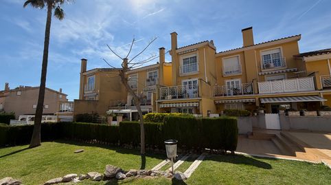 Foto 3 de Casa adosada en venta en Altafulla, Tarragona