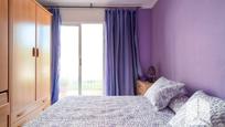 Bedroom of Flat for sale in Castelldefels  with Storage room, Swimming Pool and Balcony