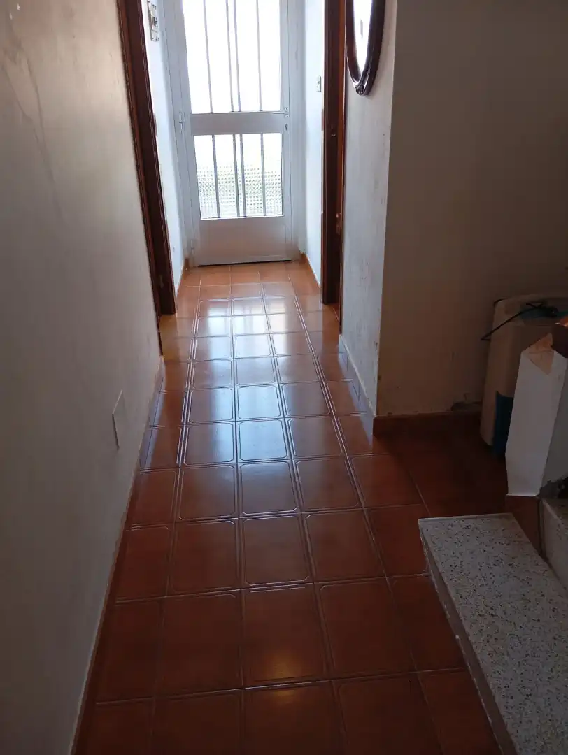 Casa adosada en venta en Ponteceso con Amueblado, Lavadora y TV