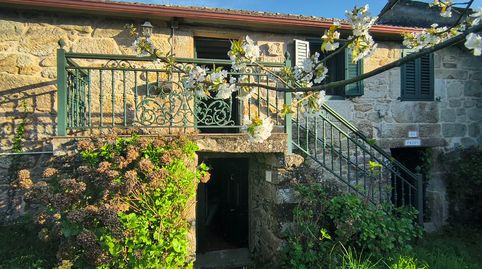 Foto 2 de Casa o xalet en venda a Lugar As Touzosas, 43, A Cañiza , Pontevedra
