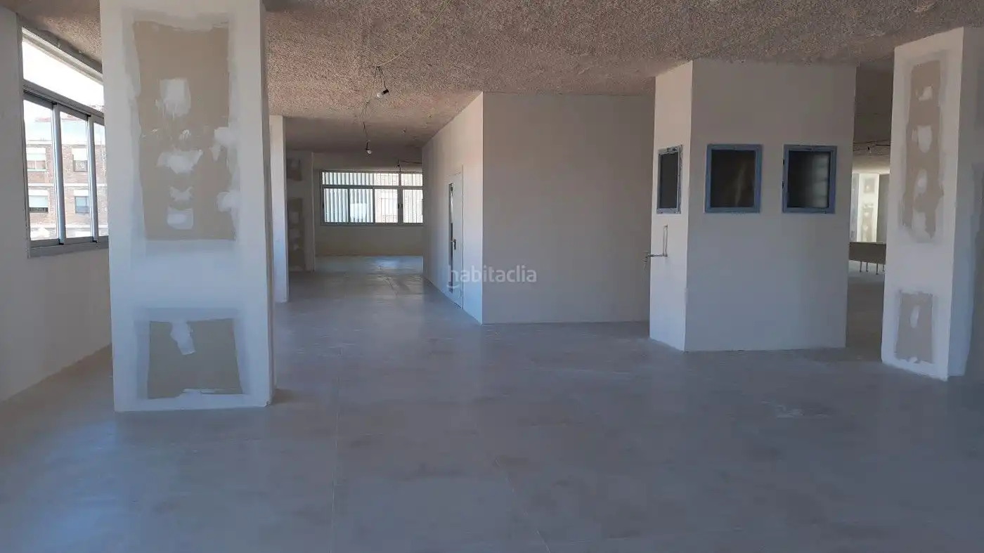 Nave industrial en alquiler en Santa Eulàlia, imagen 38