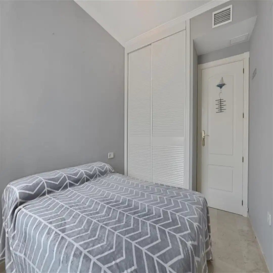 Apartamento con piscina en venta en Avenida de Julio Iglesias 58, imagen 6