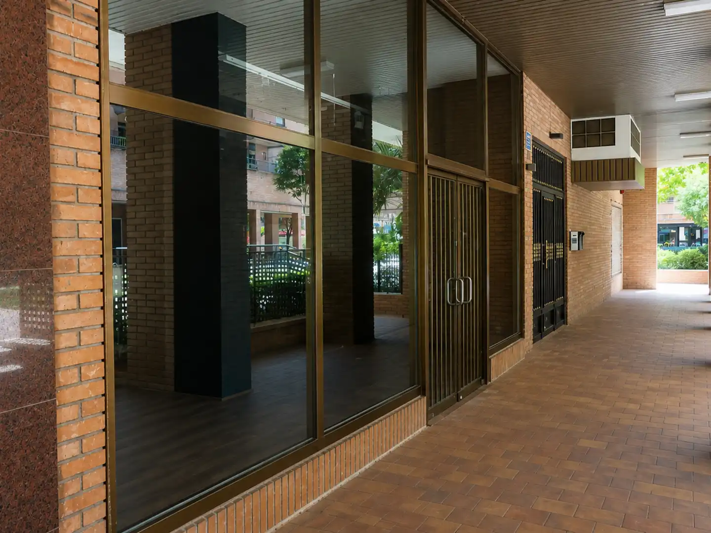 Local de alquiler en Tres Cantos
