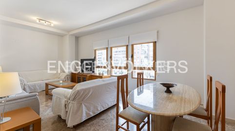 Foto 3 de Dúplex de alquiler en La Vila, Alzira