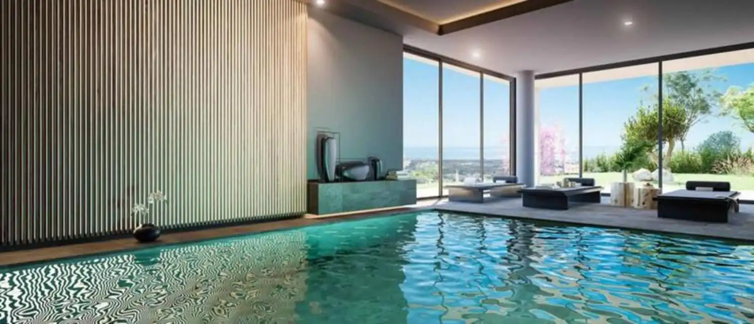 House with pool for sale in Montemayor - Marbella Club, imagen 28