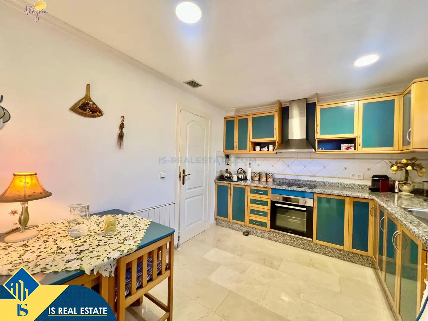Villa con piscina in vendita a Los Balcones - Los Altos, imagen 38
