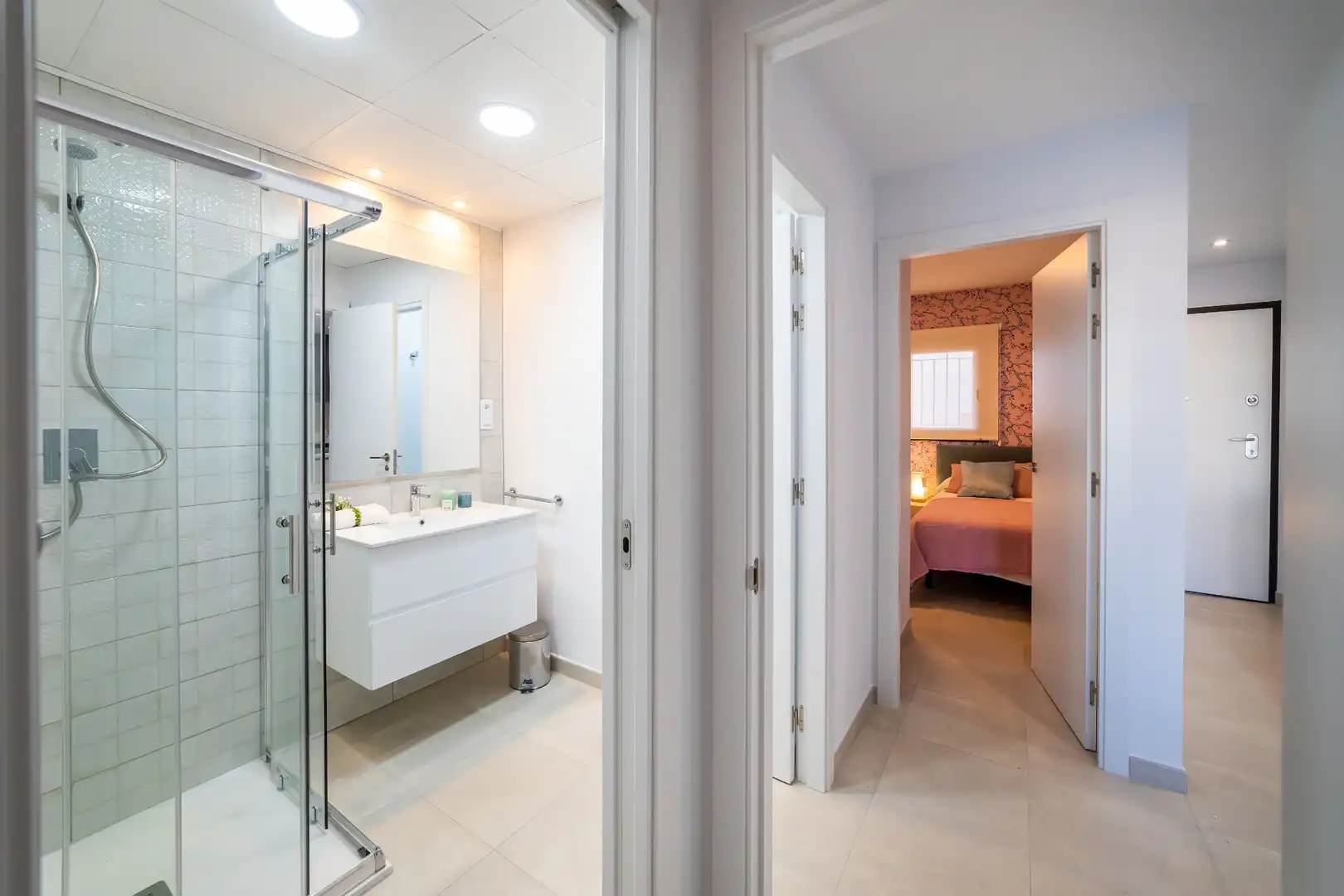 Apartamento en venta en San Juan de los Terreros