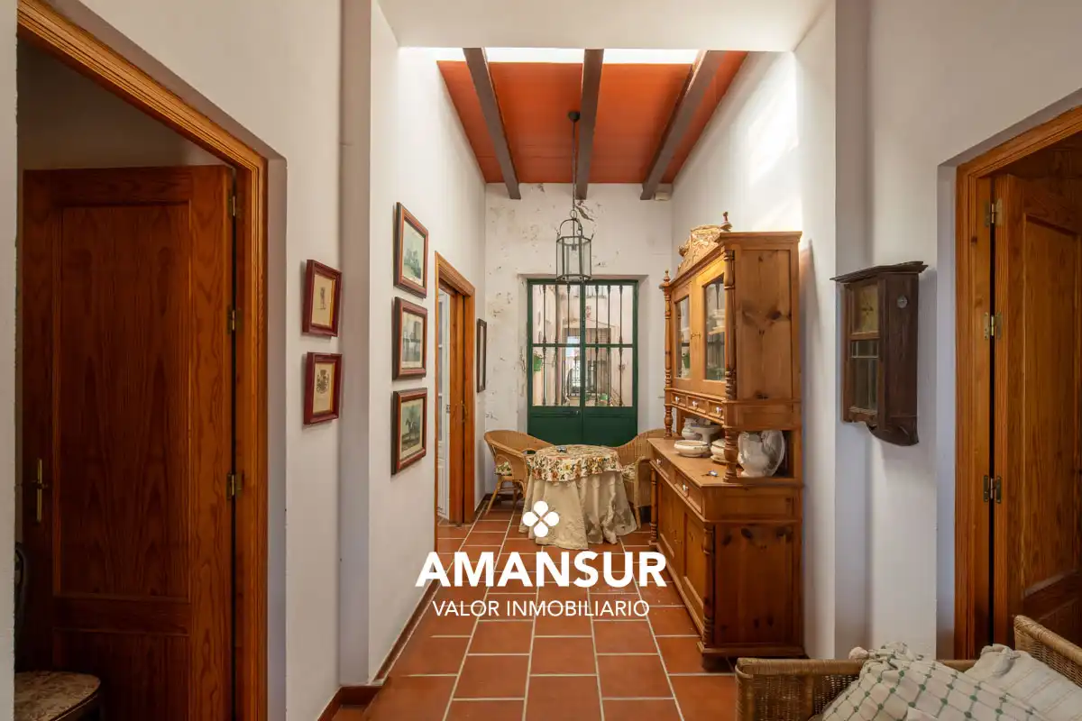 Maison rustique avec terrasse à vendre à Calle Alcalde Guillermo Pérez Gómez, imagen 45