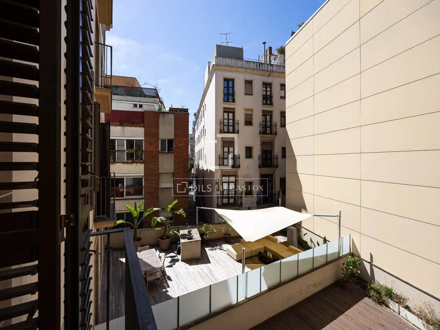 Piso con piscina en venta en Ciutat Vella, imagen 30