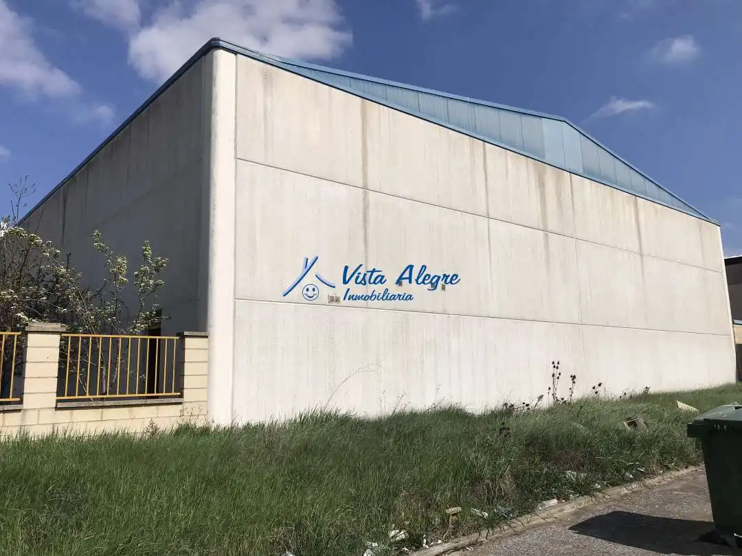 Industriegebäude zur Miete in Calle Fresnos, imagen 13