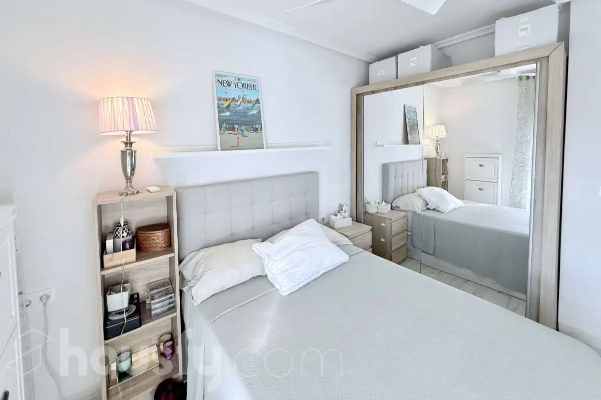 Wohnung zur Miete in Torrevieja, Alicante