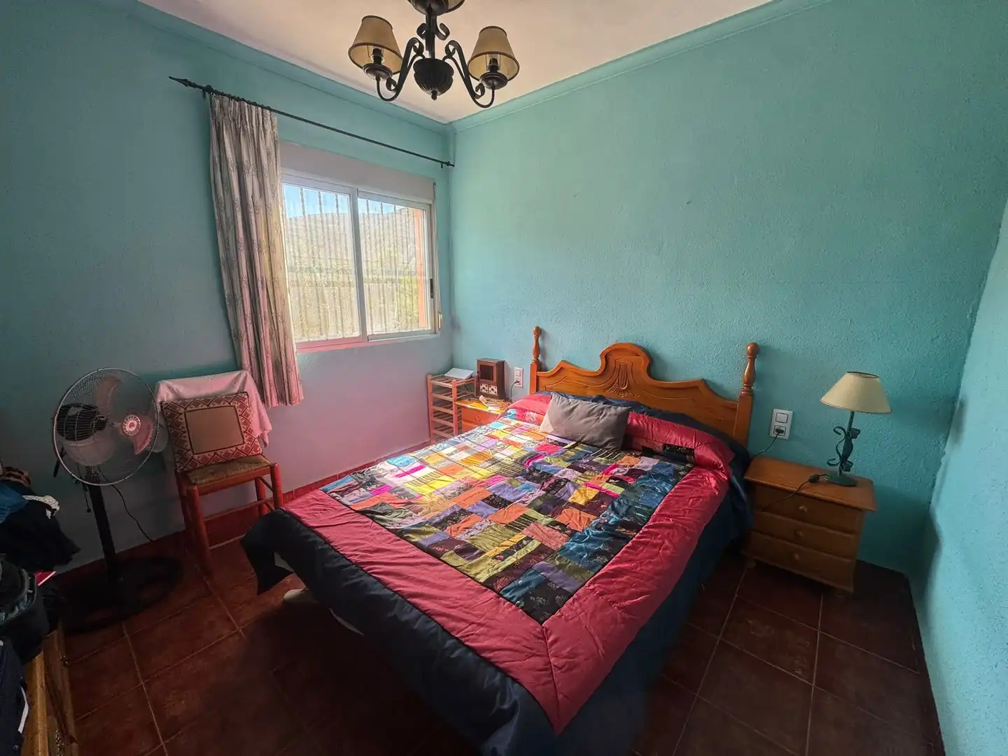 House with pool for sale in Montroi / Montroy, imagen 30