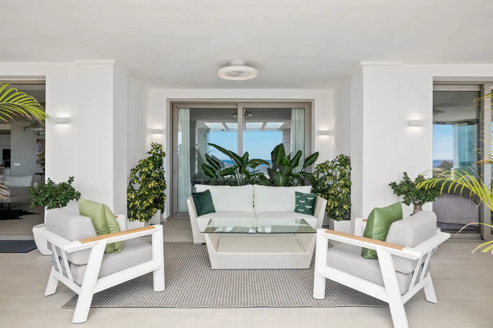 Apartament en venda a NUEVA ANDALUCIA K, 25, Los Naranjos