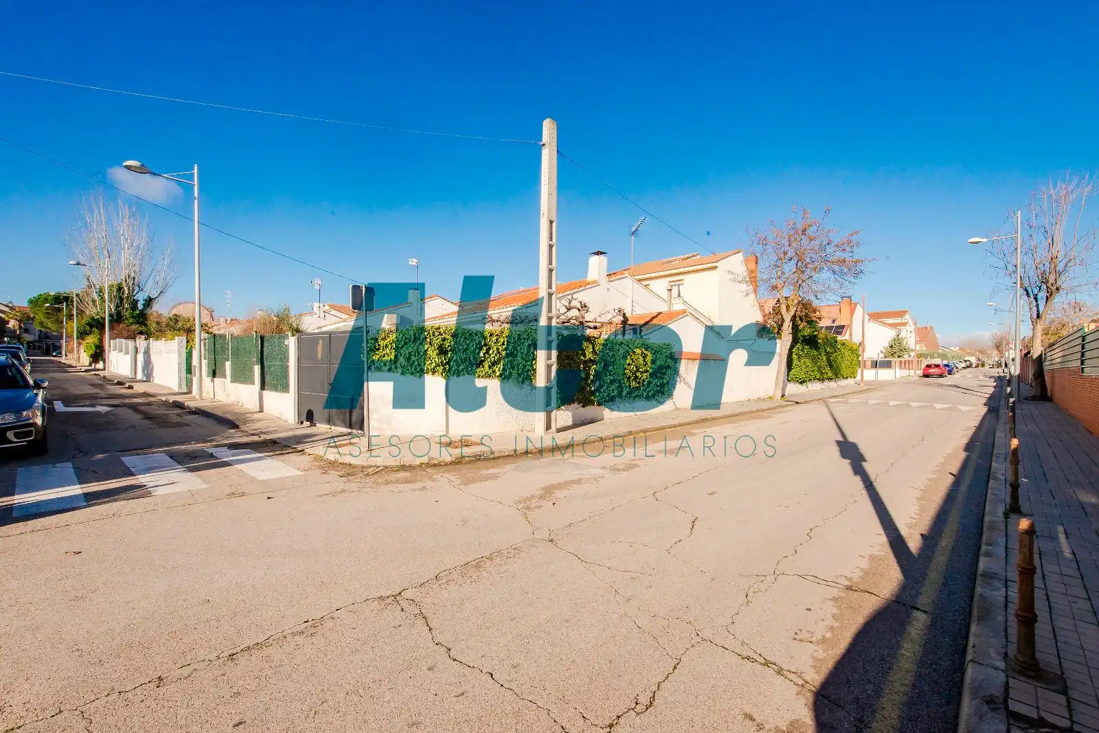 Casa o chalet en venta en ALAMO, Villanueva de la Cañada ciudad