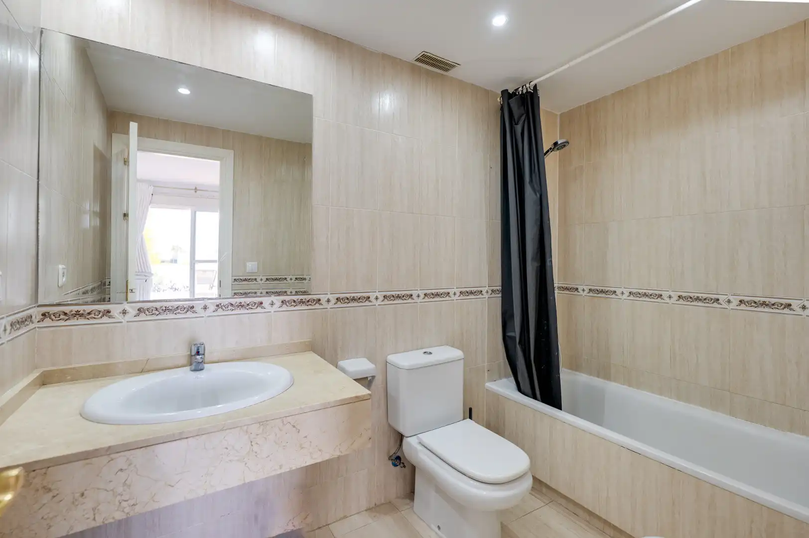 Apartment mit Pool zum Verkauf in RIO DANUBIO-ALTOS D RODEO 7, imagen 12