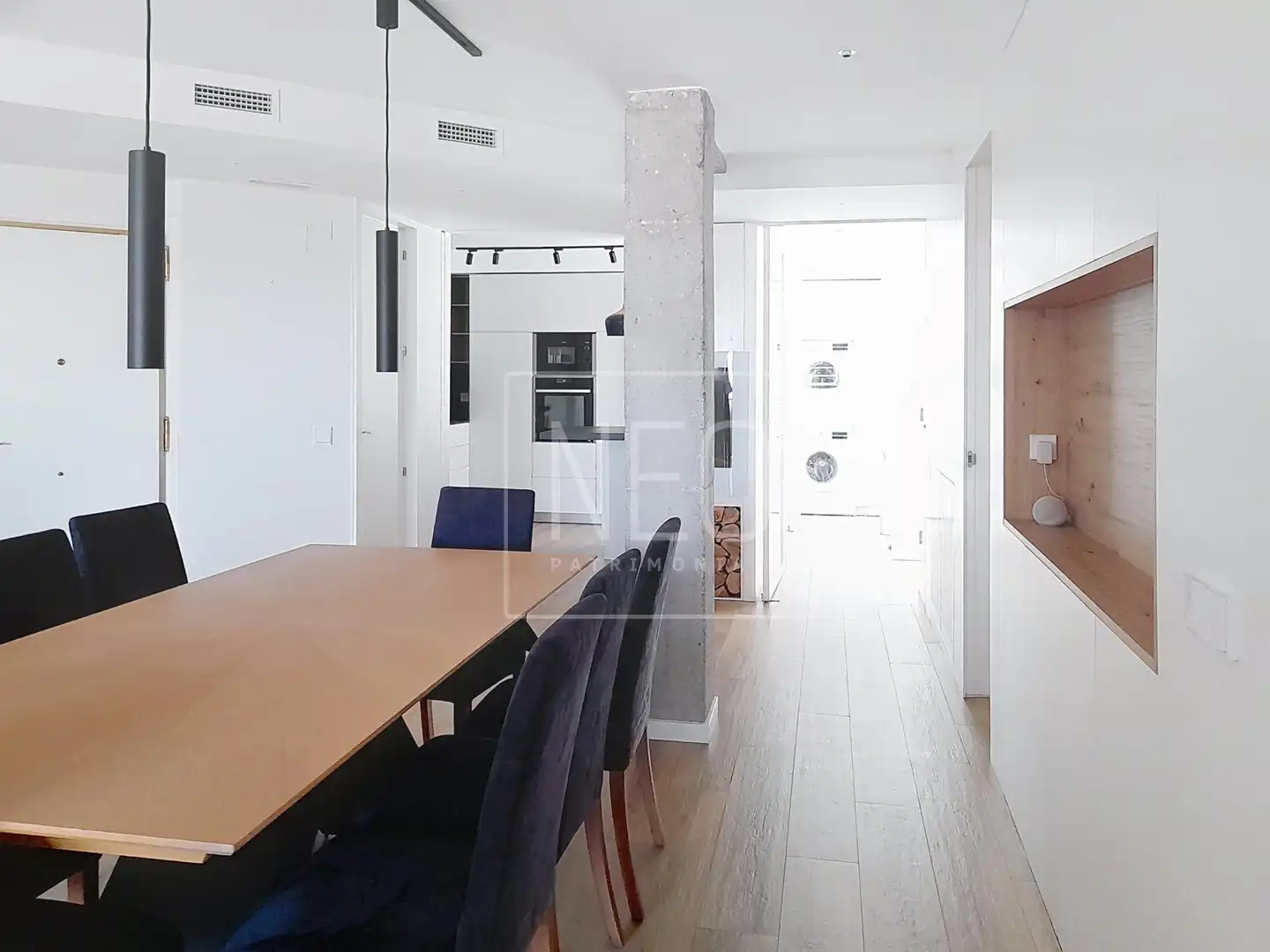 Piso con ascensor en venta en Calle ESTRELLA POLAR, imagen 2