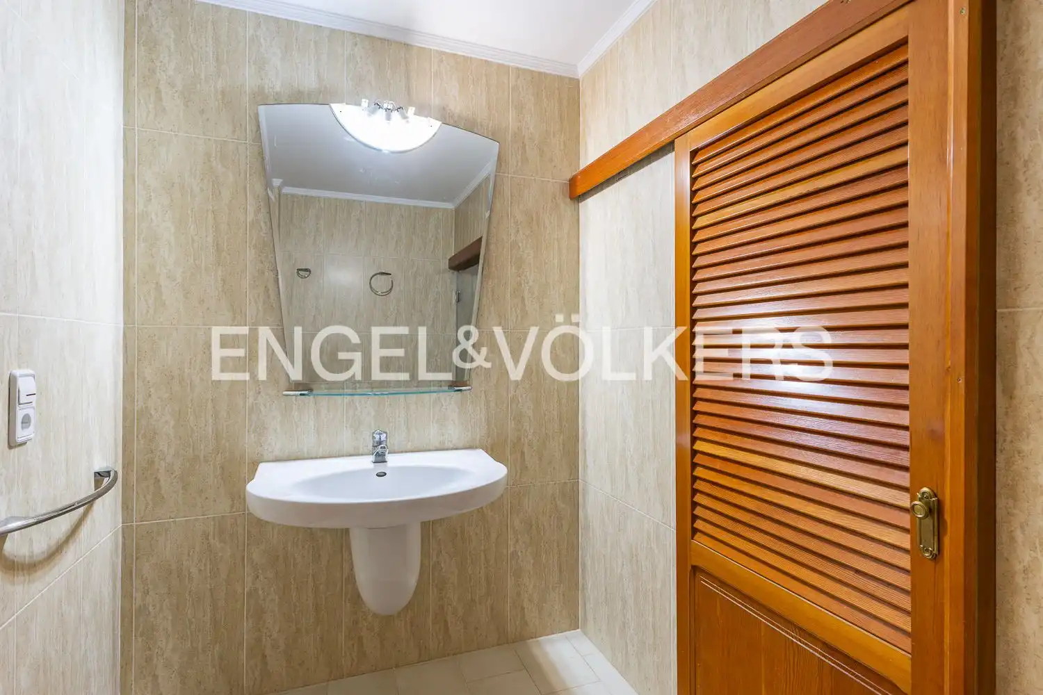 Badezimmer von Country house zur Miete in Centro