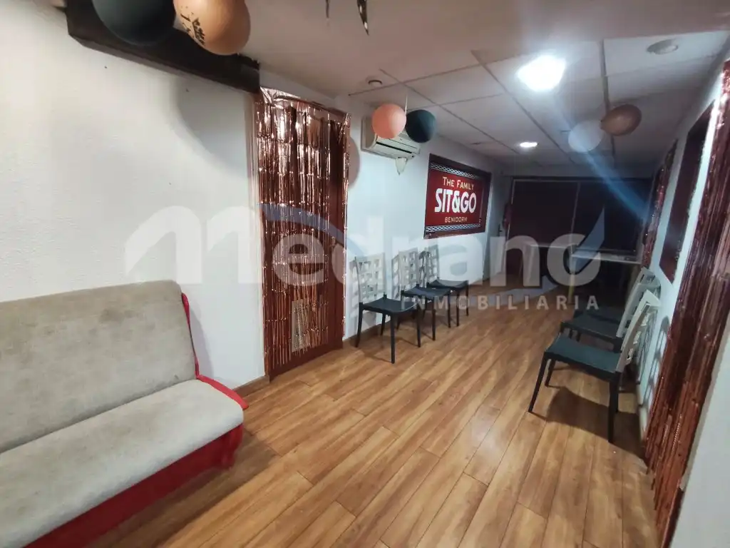 Local comercial en venta en Rincón de Loix, imagen 33