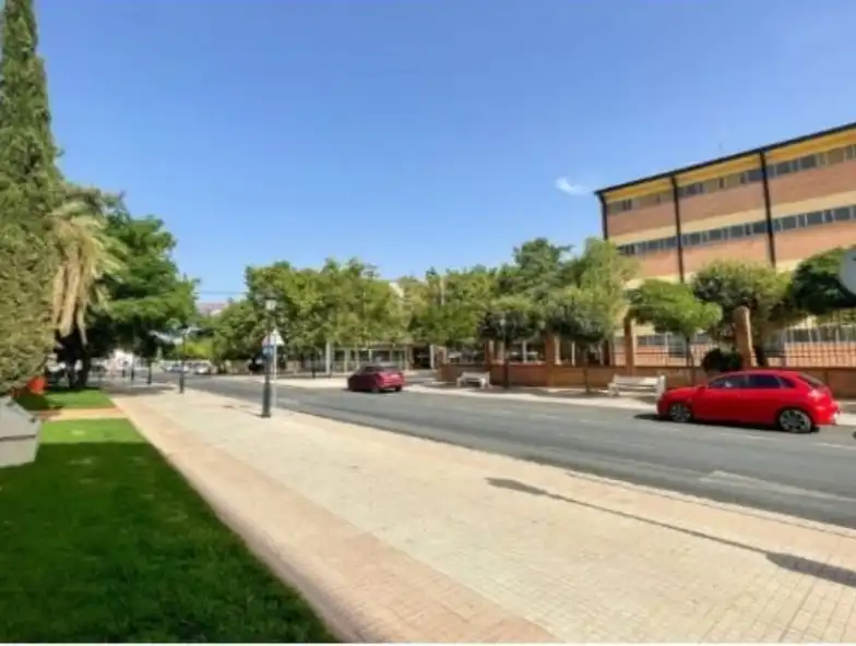 Exterior view of Flat for sale in Campillos  with Air Conditioner, Heating and Terrace