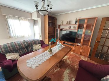 Wohnung mit Balkon zum Verkauf in Torredonjimeno