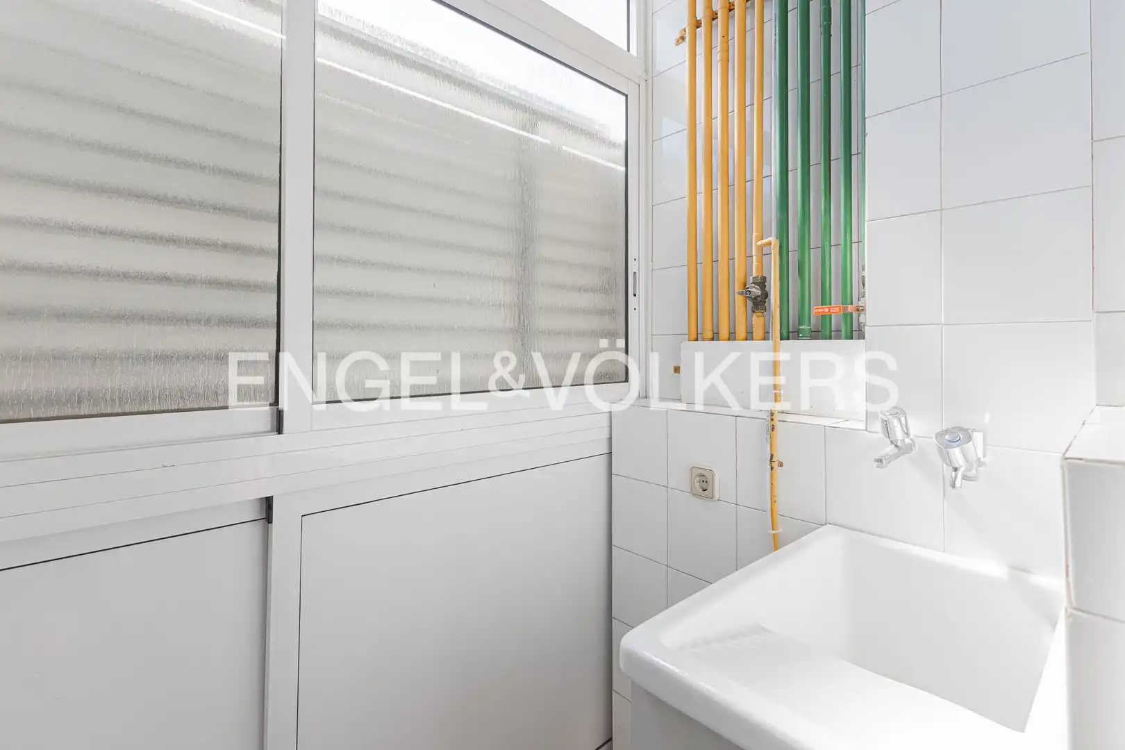 Flat with terrace for sale in Sant Joan - TV3, imagen 20