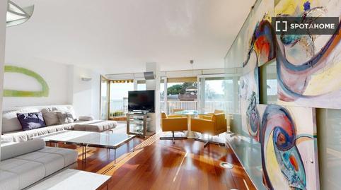 Photo 2 of Apartment to share in Calas Santa Pola Este, Alicante