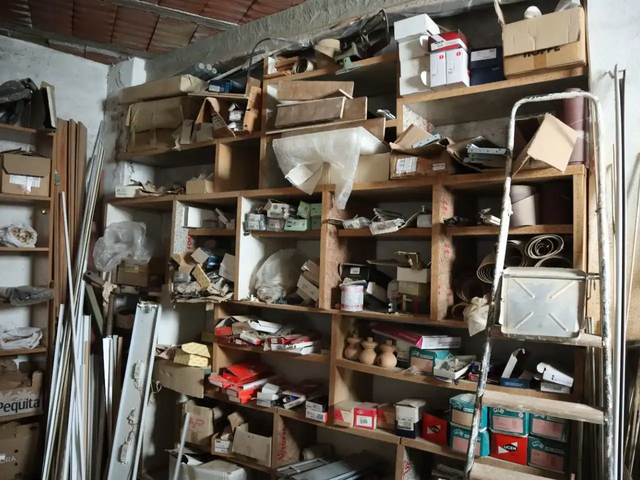 Gewerbefläche zur Übernahme in Calle Viñillas 32, imagen 38