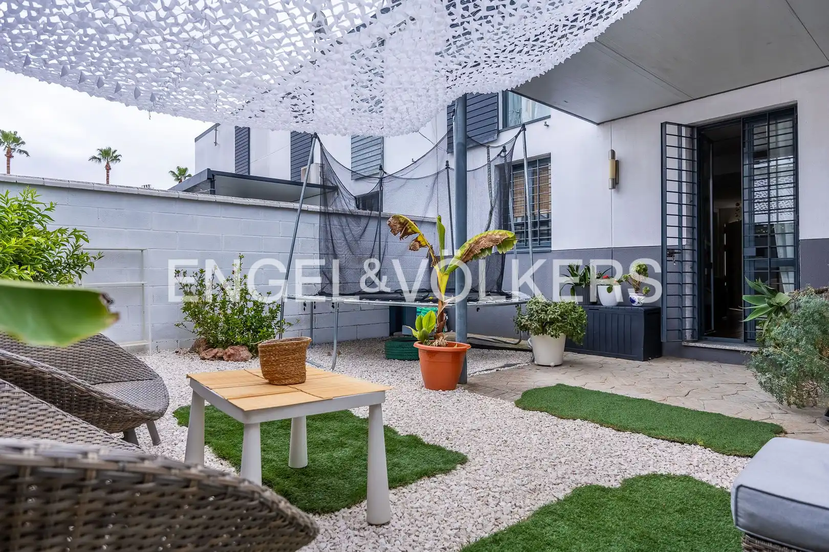 Maison mitoyenne à vendre à Bollullos de la Mitación, imagen 36
