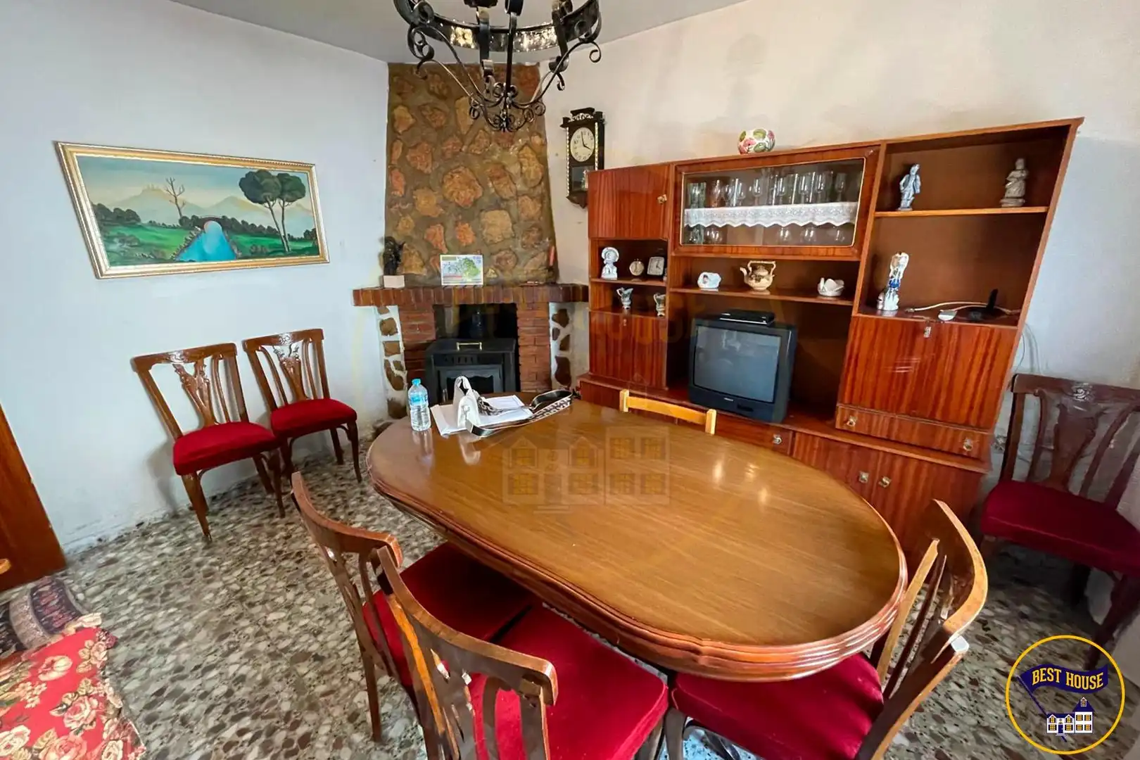 Casa o chalet en venta en SANTO, Cañamares