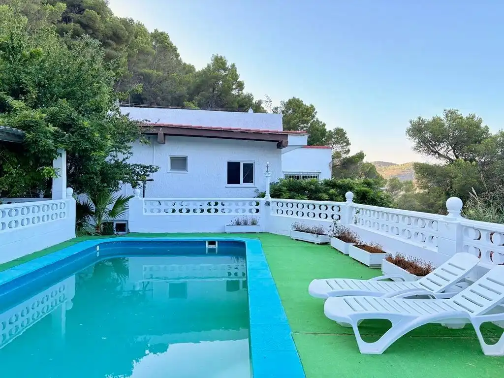 Villa avec piscine à vendre à Urbanizaciones, imagen 16