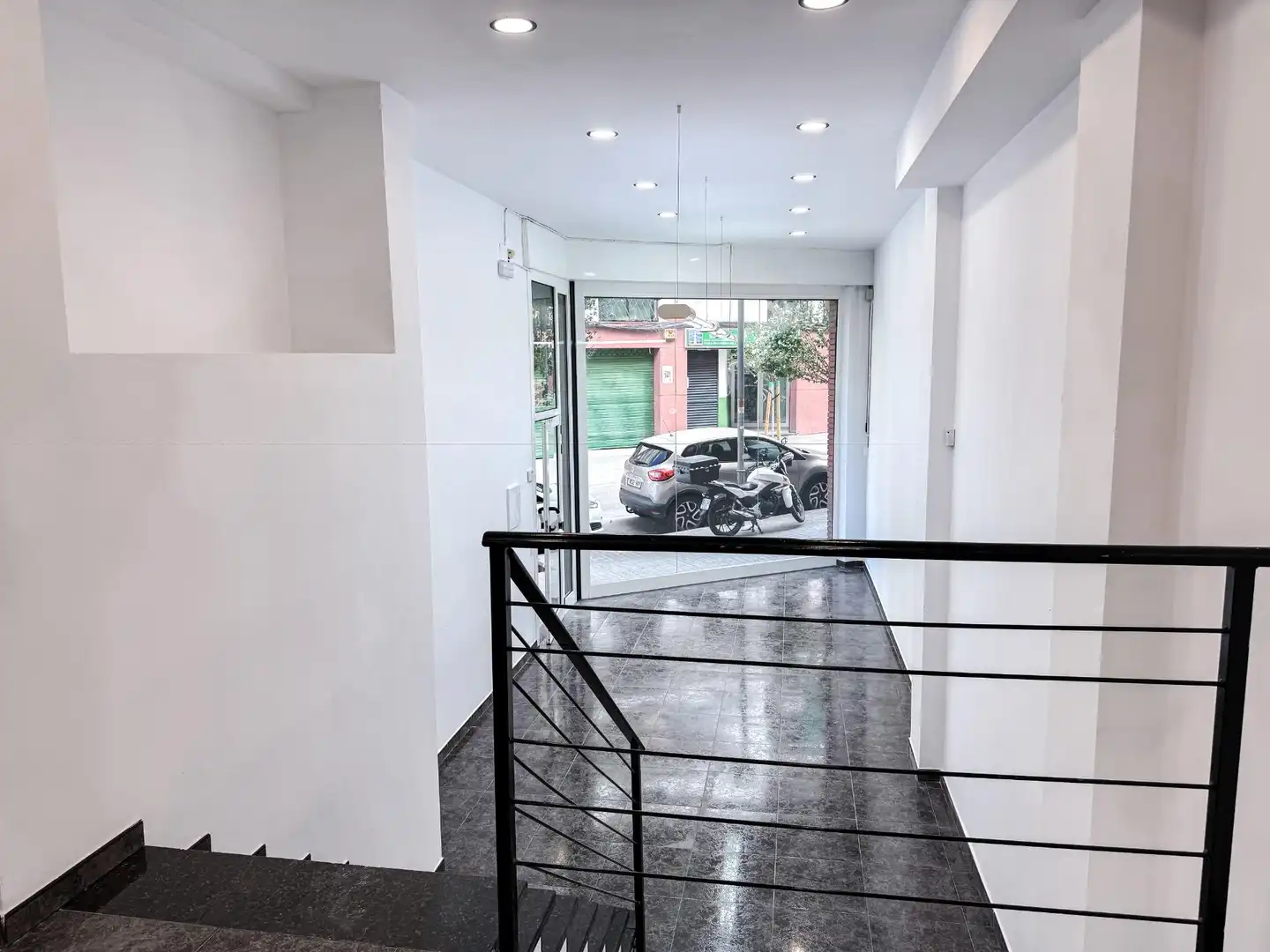 Gewerbefläche zum Verkauf in Carrer de Don Pelayo, imagen 16