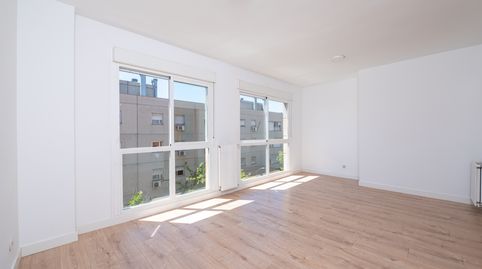 Foto 4 de Piso en venta en Horcajo, Madrid Capital