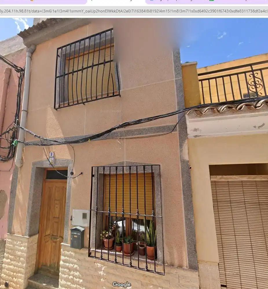 Casa o chalet en venta en Calle SAN ANDRES, Totana