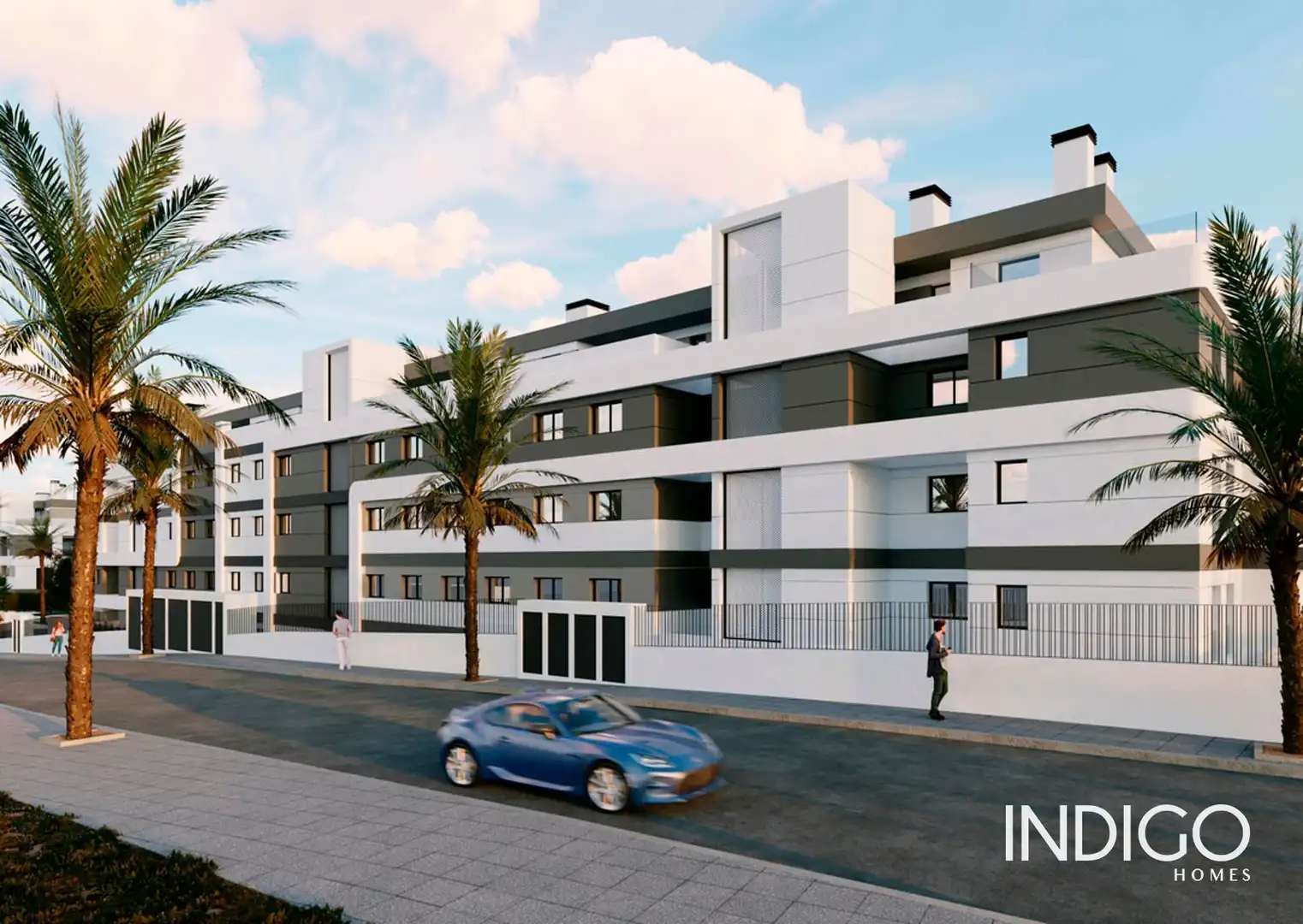 Flat with pool for sale in Carrer del Mati,, imagen 21