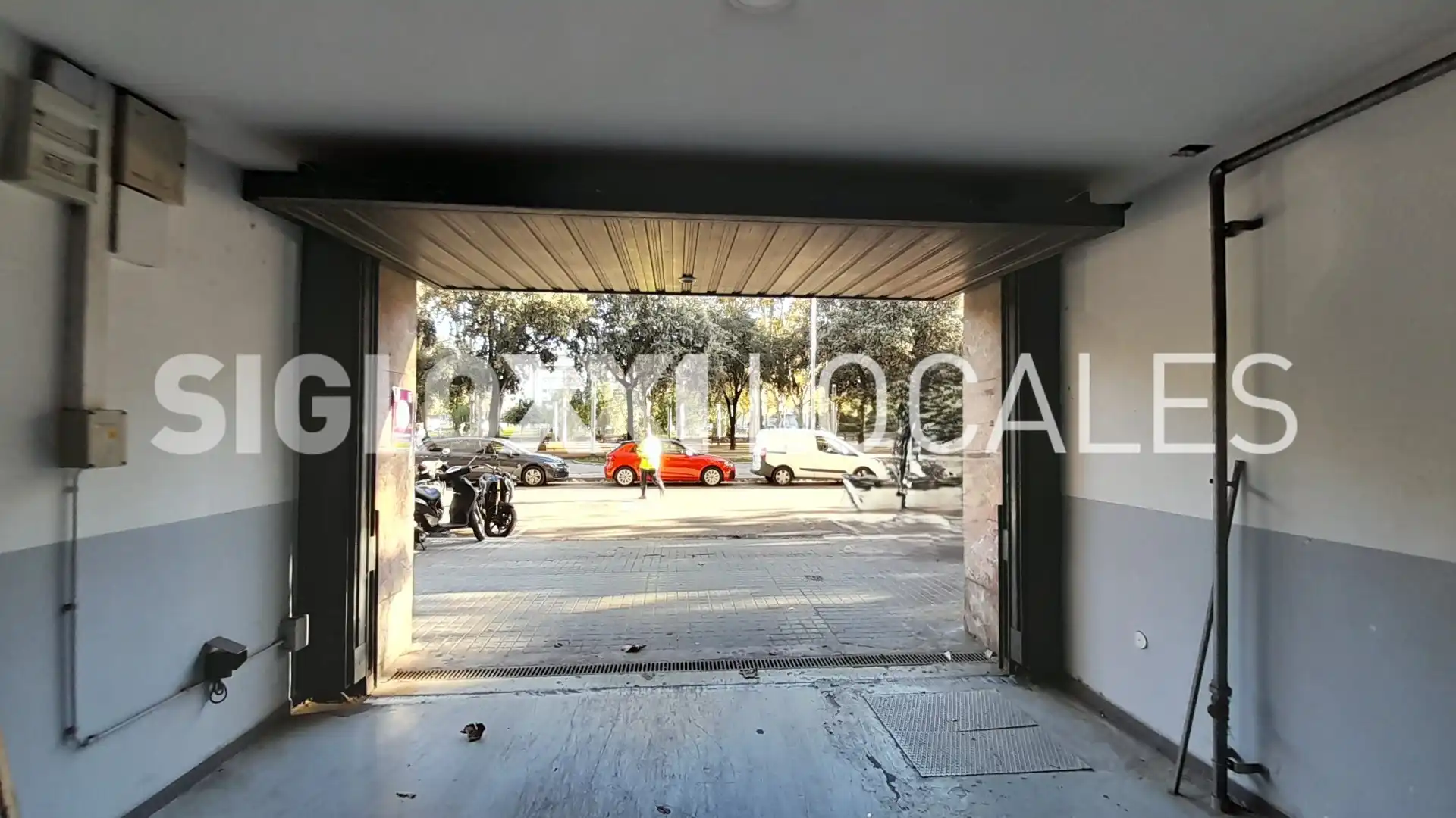 Local comercial en venta en ESPRONCEDA, imagen 19
