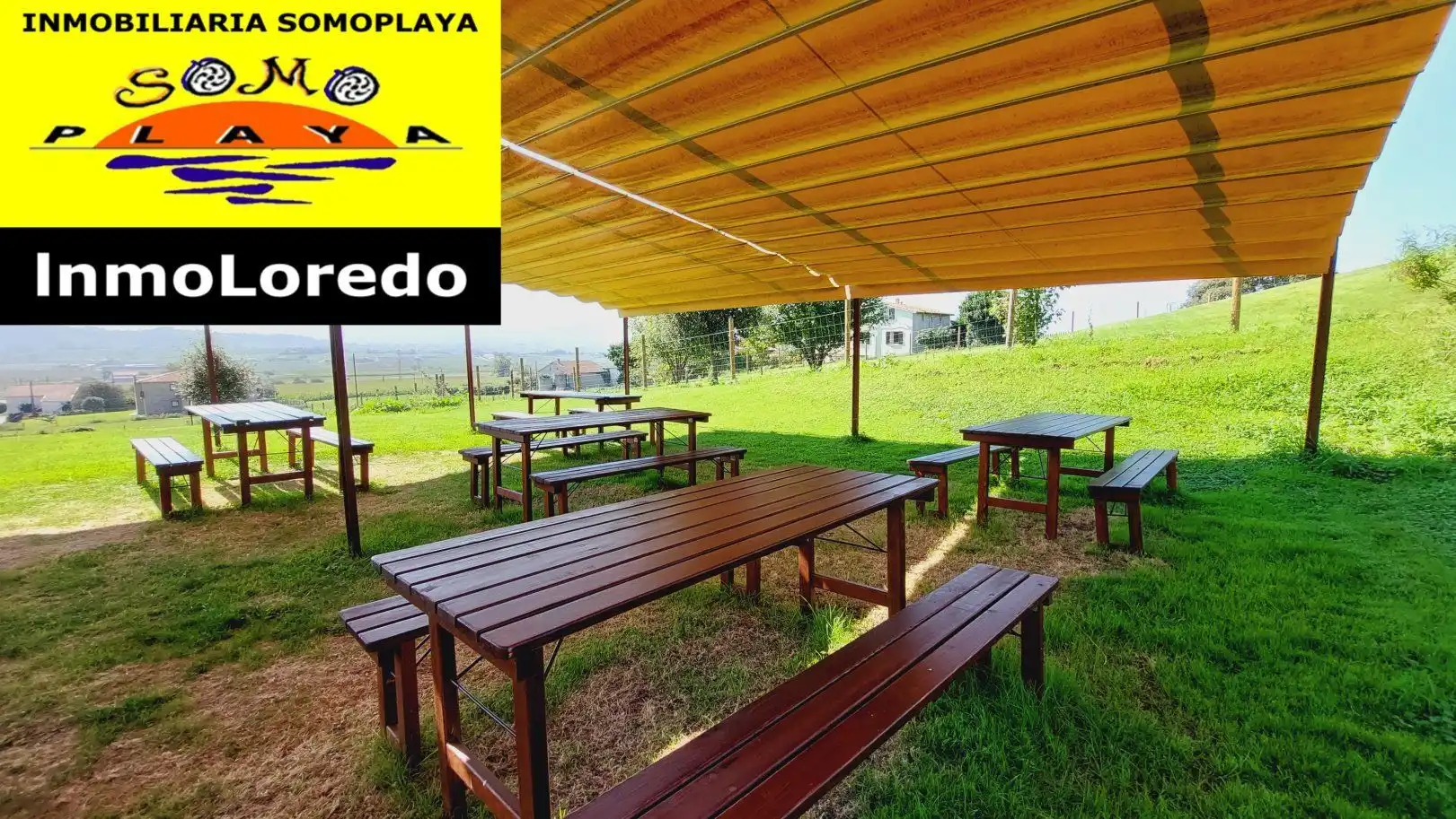 Casa o xalet en venda en Ribamontán al Mar amb Jardí privat