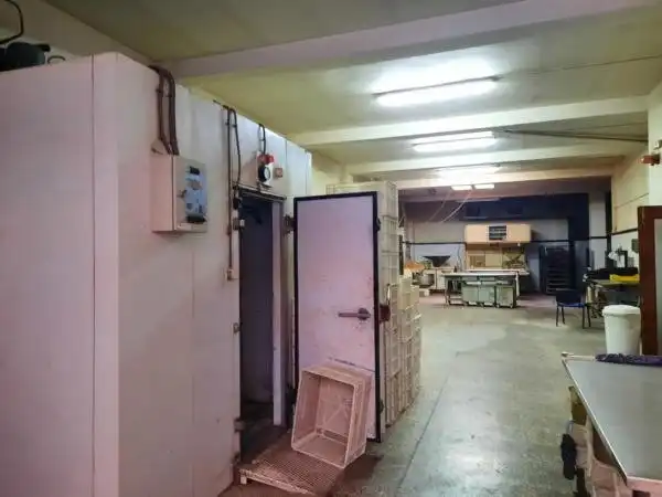Local comercial en venta en El Mercado - Plaza de Toros, imagen 8